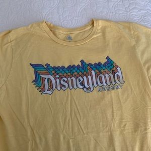 Disneyland shirt
